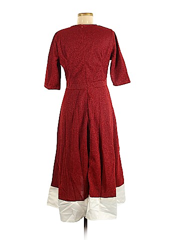 Unbranded Cocktail Dress (view 2)