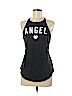 Victoria's Secret Gray Tank Top Size M - photo 1