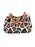 Fash Limited Brown Shoulder Bag One size - photo 1