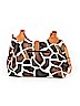Fash Limited Brown Shoulder Bag One size - photo 3