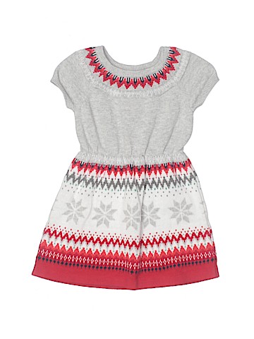 Gymboree Dress (view 1)