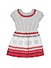 Gymboree 100% Cotton Gray Dress Size 12-18 mo - photo 1