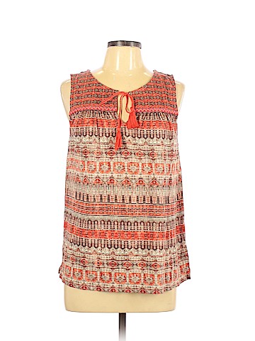 Lucky Brand Sleeveless Top (view 1)