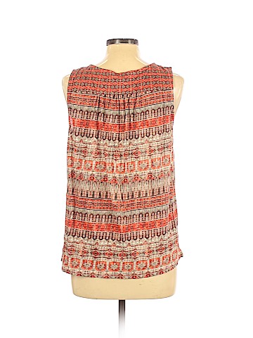 Lucky Brand Sleeveless Top (view 2)