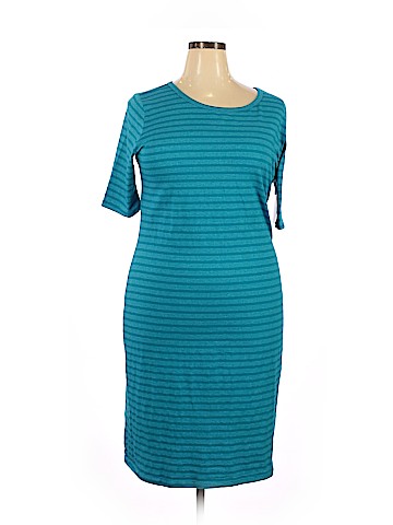 Lularoe Casual Dress (view 1)