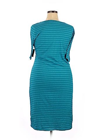 Lularoe Casual Dress (view 2)