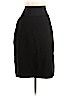 Calvin Klein Black Casual Skirt Size XL - photo 1