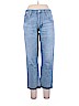 Citizens of Humanity Blue Jeans Size 31 waist - photo 1
