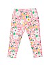 Carter's 100% Cotton Pink Leggings 12-18 MO / 18 MO - photo 1