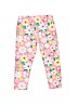 Carter's 100% Cotton Pink Leggings 12-18 MO / 18 MO - photo 2