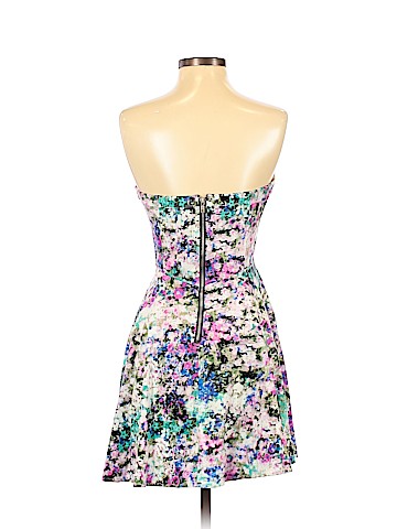 Emerald Sundae Casual Dress (view 2)