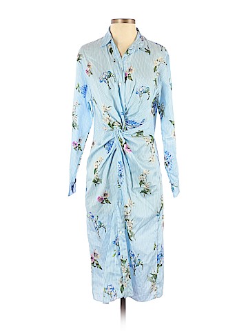 Zara Casual Dress (view 1)