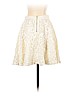 H&M Ivory Casual Skirt Size S - photo 2