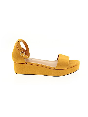 Just Fab Wedges (view 1)