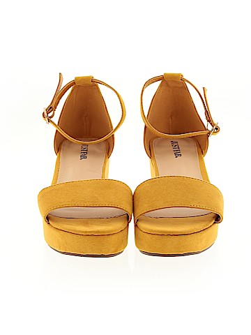 Just Fab Wedges (view 2)