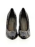 VANELi Green Heels Size 9 - photo 2