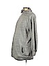 Gap - Maternity Gray Casual Dress Size L - photo 1