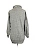 Gap - Maternity Gray Casual Dress Size L - photo 2