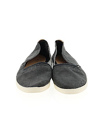 G.H. Bass & Co. Flats (view 2)