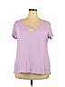 Pro Player Purple Active T-Shirt Size 3X - photo 1