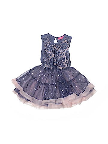 Betsey Johnson Special Occasion Dress (view 1)