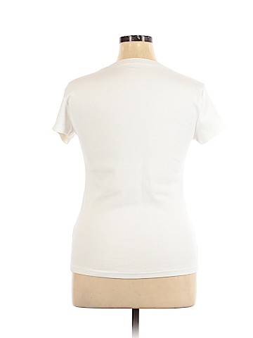 Tommy Hilfiger Short Sleeve T-Shirt (view 2)