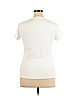 Tommy Hilfiger 100% Cotton White Short Sleeve T-Shirt Size XL - photo 2