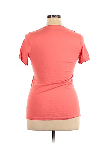 Cariloha Bambu Short Sleeve T-Shirt (view 2)