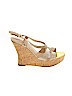 Guess Tan Wedges Size 11 - photo 1