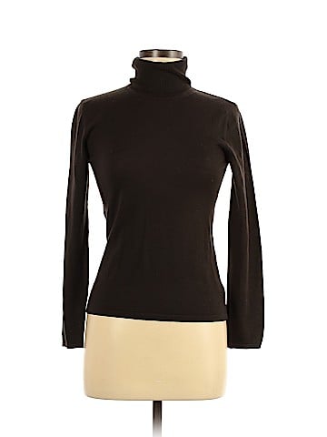 Bally Long Sleeve Turtleneck (view 1)