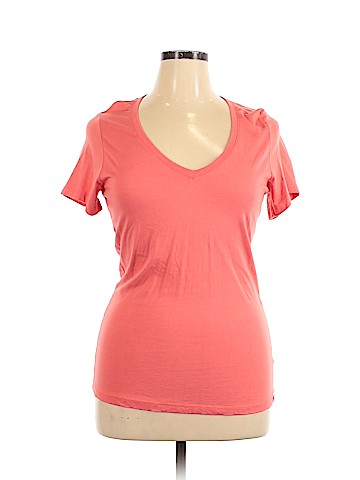 Cariloha Bambu Short Sleeve T-Shirt (view 1)