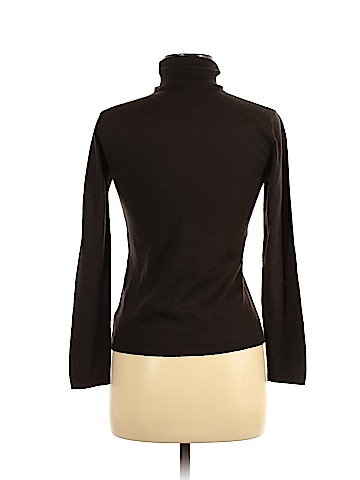 Bally Long Sleeve Turtleneck (view 2)