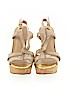 Guess Tan Wedges Size 11 - photo 2