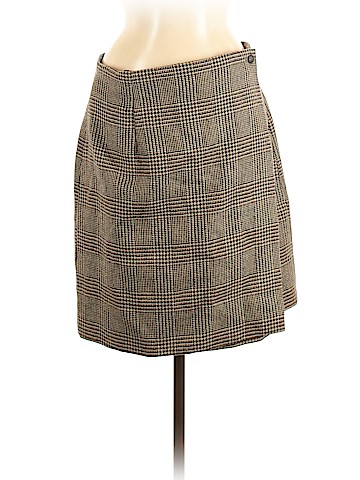 Breeches Wool Skirt (view 1)