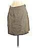 Breeches Tan Wool Skirt Size 14 - photo 1