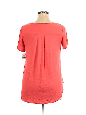 Alfani Short Sleeve T-Shirt (view 2)