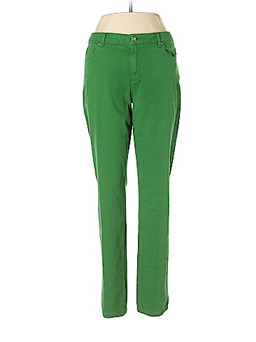 MICHAEL Michael Kors Jeans (view 1)