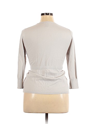 Willi Smith Cardigan (view 2)