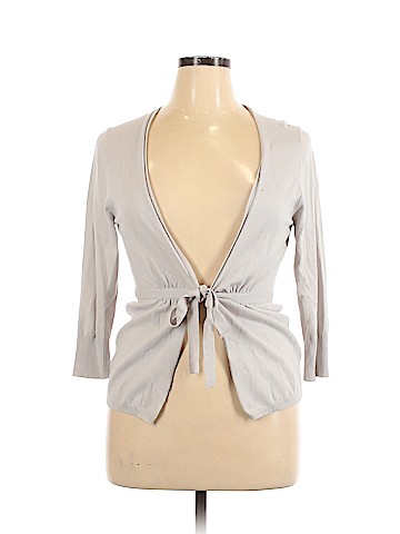 Willi Smith Cardigan (view 1)