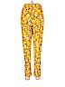 Lularoe Yellow Leggings One size - photo 2