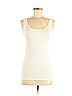 A New Day White Tank Top Size XL - photo 1