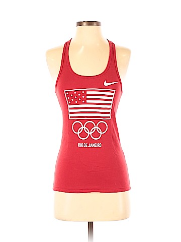 Nike Active Tank (view 1)