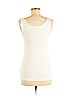 A New Day White Tank Top Size XL - photo 2