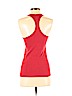 Nike 100% Cotton Red Active Tank Size XS - photo 2
