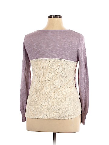 Poof! Long Sleeve Top (view 2)