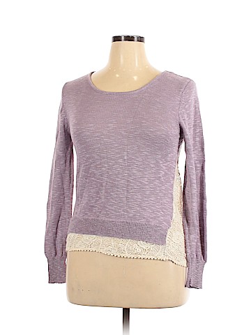 Poof! Long Sleeve Top (view 1)