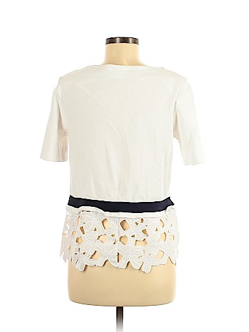 Purificacion Garcia Short Sleeve Top (view 2)