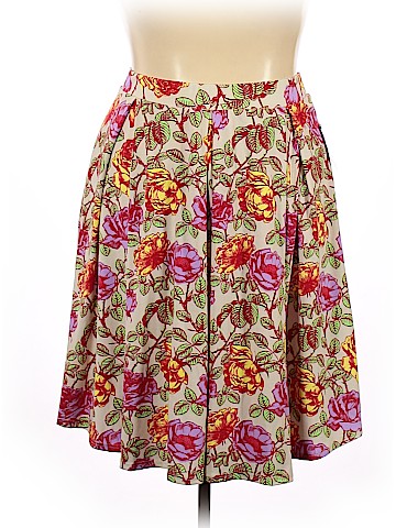 Lularoe Casual Skirt (view 1)