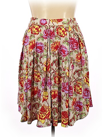 Lularoe Casual Skirt (view 2)