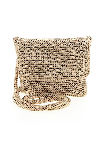 The Sak Crossbody Bag (view 1)